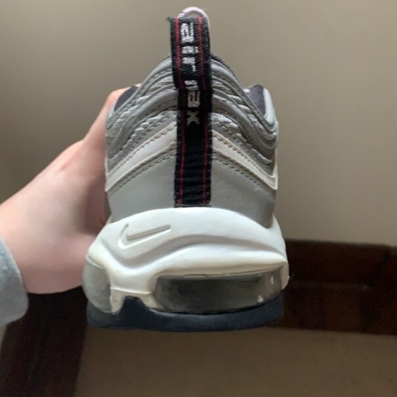 Air Max 97 Silver Bullets - Picture 4 of 5